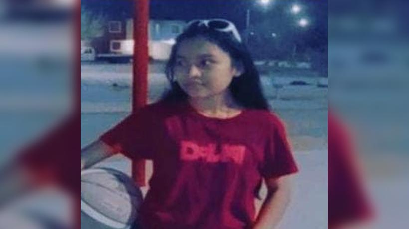 Desaparece adolescente de 15 años en Costa Chica de Guerrero