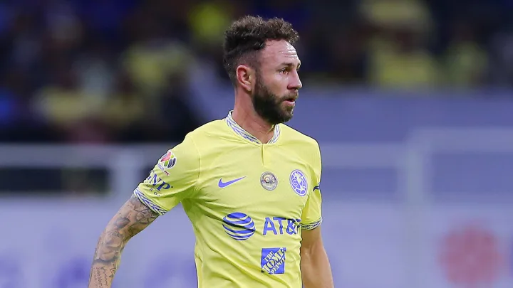 #LigaMX Permanecerá Layún en el América para el Clausura 2023