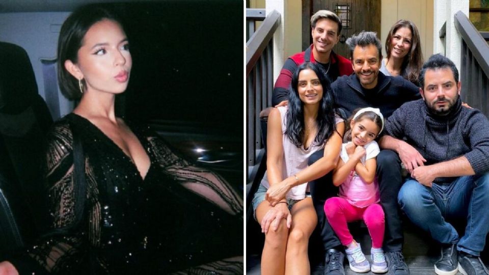 ¿Qué son los nepo babies? Los afortunados hijos de famosos