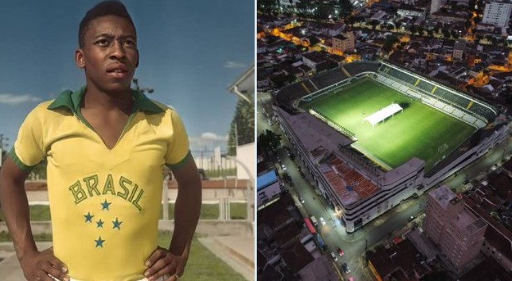 Preparan en Brasil posible funeral de Pelé, ante deterioro de su salud