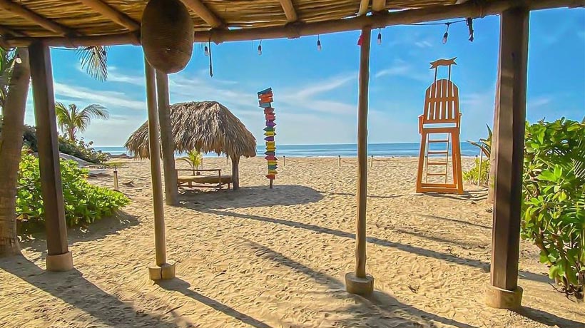 Todas las playas de Guerrero son aptas para uso recreativo: Cofepris