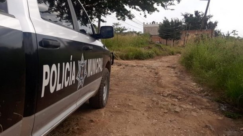 Terror en Jalisco. Hallan bebé sepultada, mujer encadenada y niños desnutridos