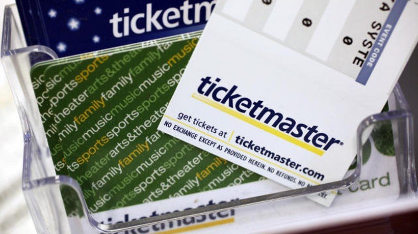 Recibe Profeco 500 quejas contra Ticketmaster por boletos falsos