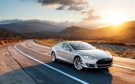 Tesla anuncia su llegada a Nuevo León