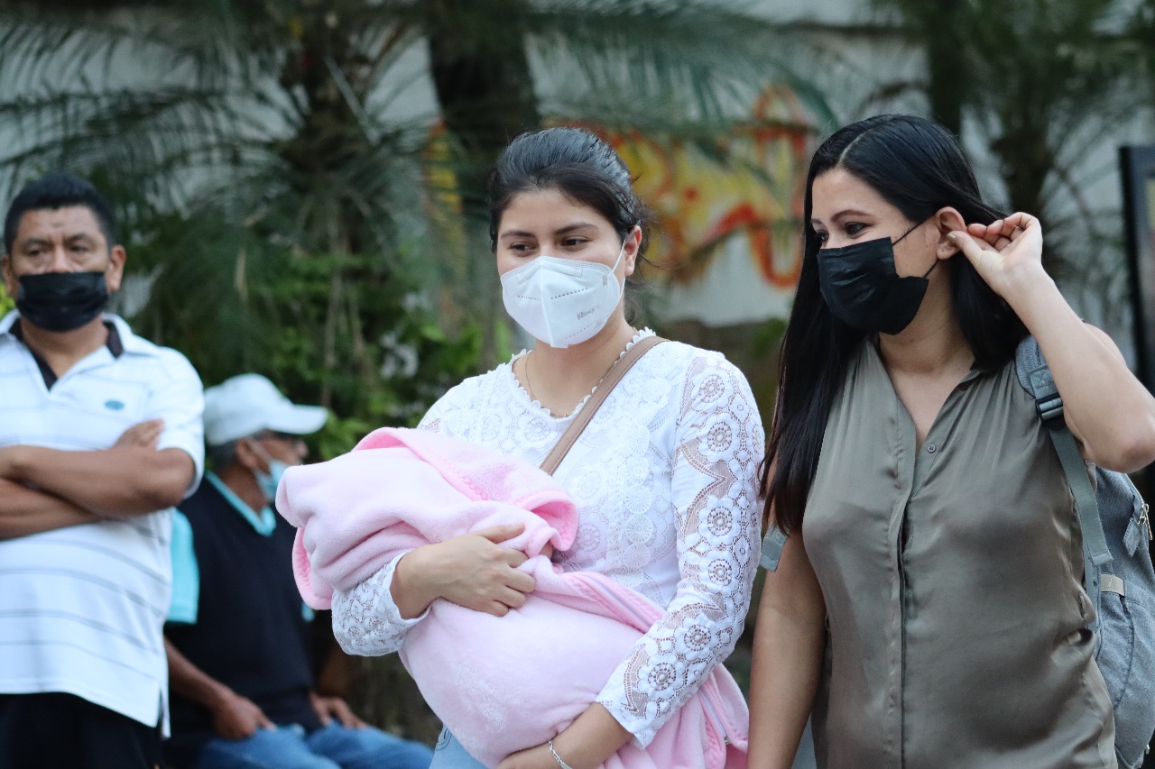 Guerrero sin muertes por enfermedades respiratorias en temporada de frío: SSG