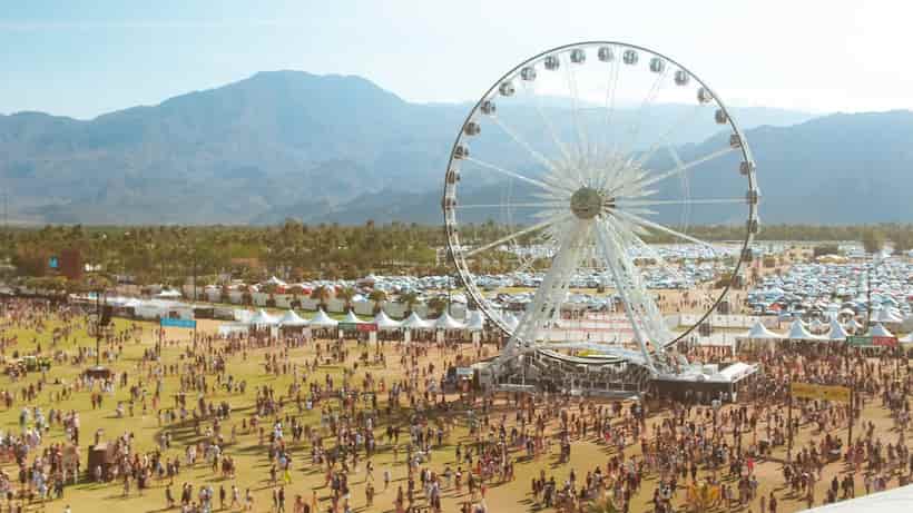 Coachella 2023: Anuncia YouTube que transmitirá el festival con contenido exclusivo
