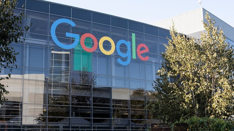 Despedirá Google a 12 mil trabajadores; IA reemplazaría al recurso humano