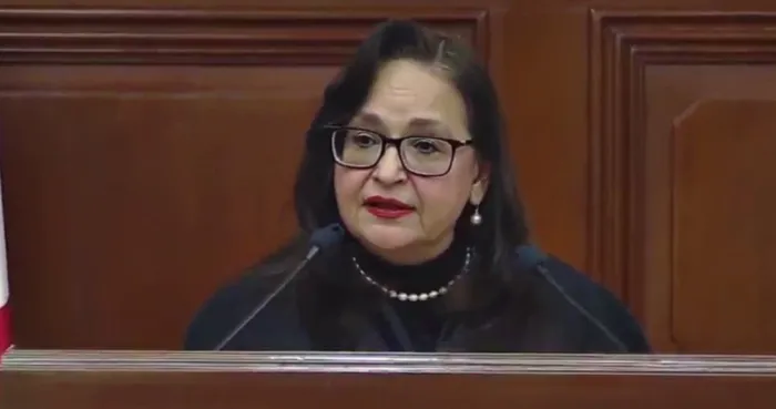 Ministra Norma Lucía Piña Hernández es designada como nueva presidenta de la SCJN