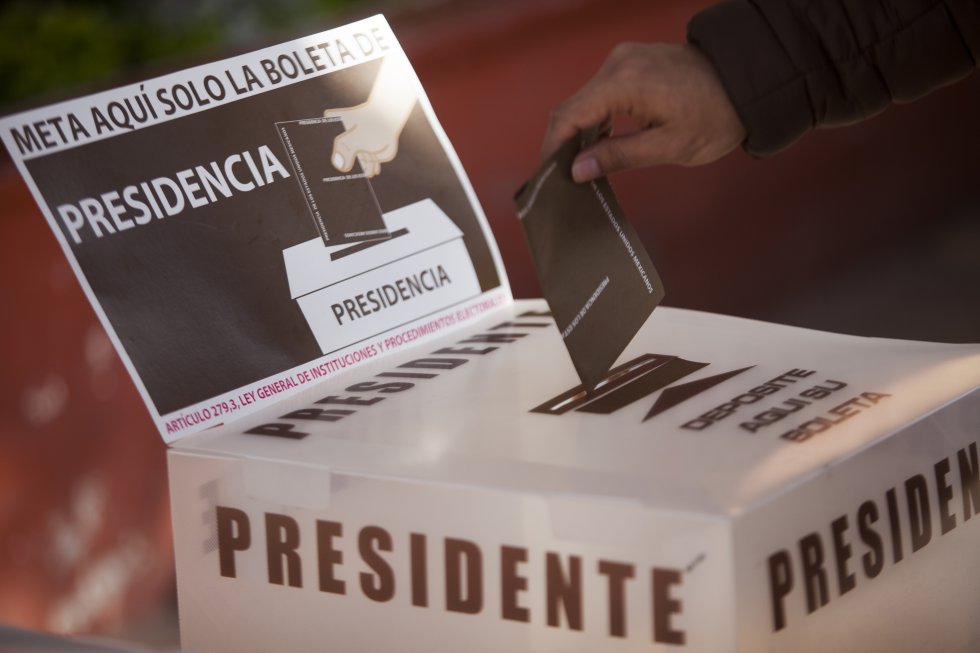 Elecciones en Guerrero: Lista Nominal es de 2 millones 648 mil 799 ciudadanos