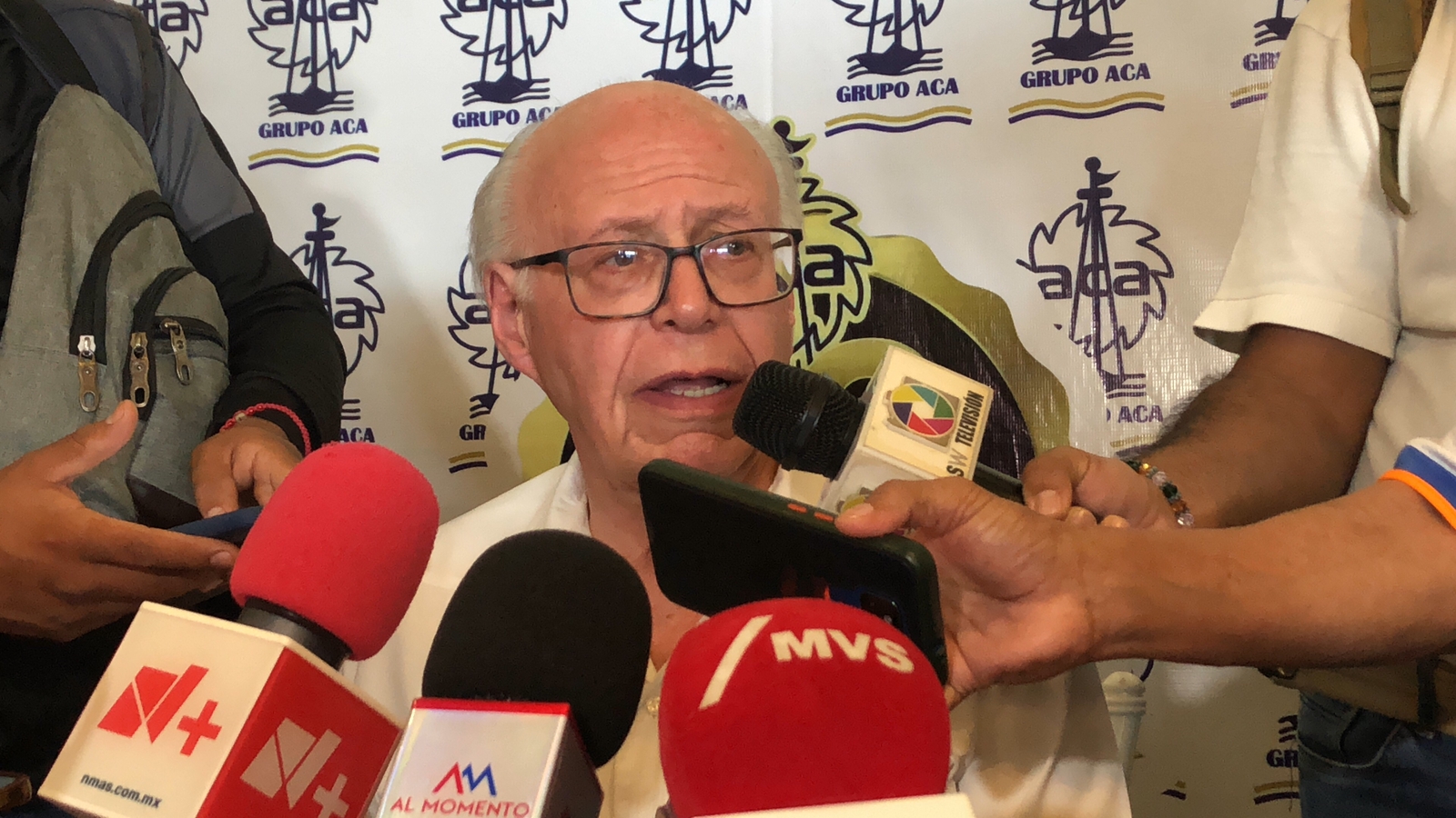 “No se puede retirar un título profesional”: Ex Rector de la UNAM