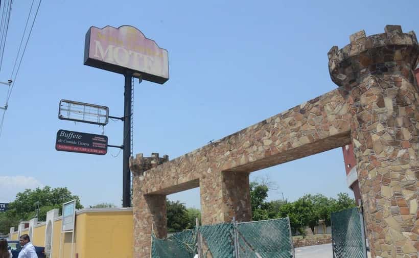 Vinculan a proceso a gerente y recepcionista del motel Nueva Castilla por Caso Debanhi