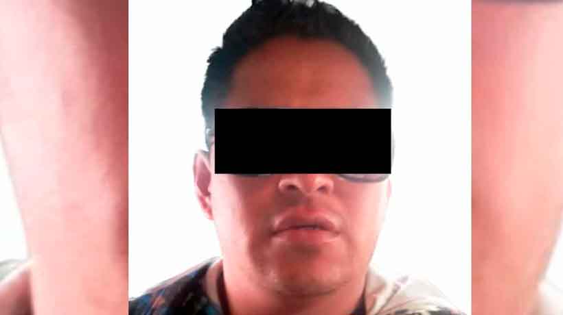Detienen a enfermero que presuntamente abusó de una mujer en coma, en Ecatepec