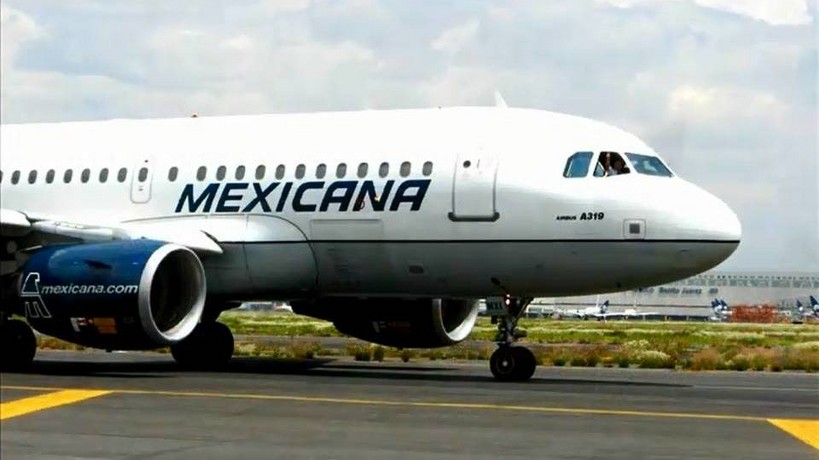 ¡Lo lograron! Compra gobierno federal la marca Mexicana de Aviación