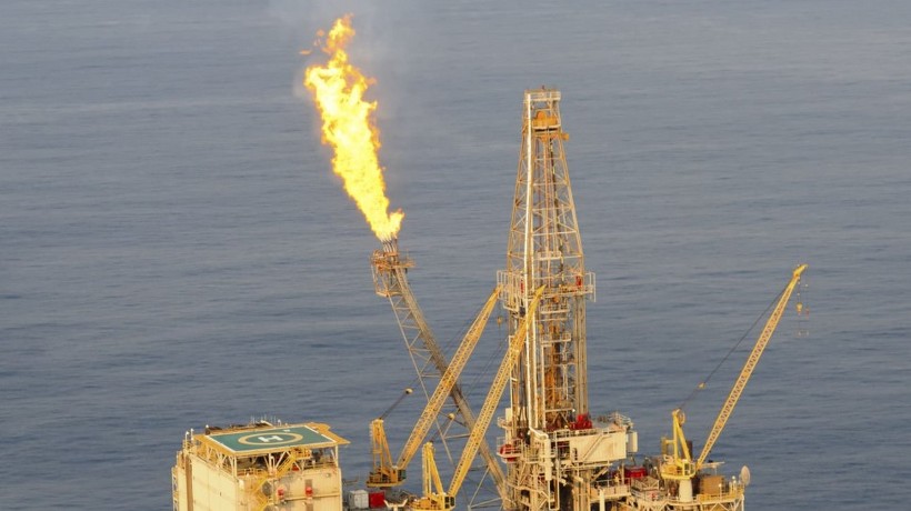 Destruyó Pemex recursos de hidrocarburos por valor de 342 mdd
