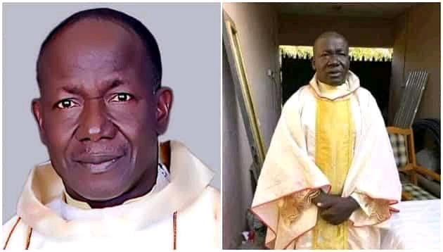 Queman vivo a un sacerdote católico en el norte de Nigeria