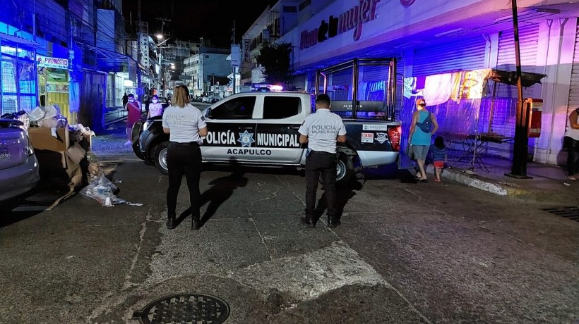 Cerrarán calles del Centro de Acapulco por venta de Día de Reyes