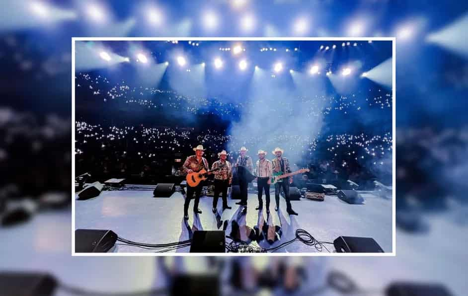 Cancela ‘Grupo Arriesgado’ concierto en Tijuana; por presuntas amenazas del CJNG