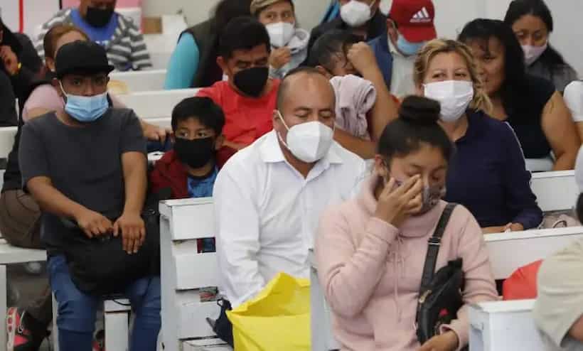 Hay 150 casos de COVID-19 en Guerrero: SSG