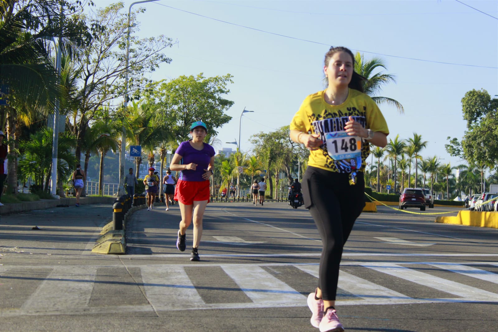 Despunta Acapulco como sede de eventos deportivos