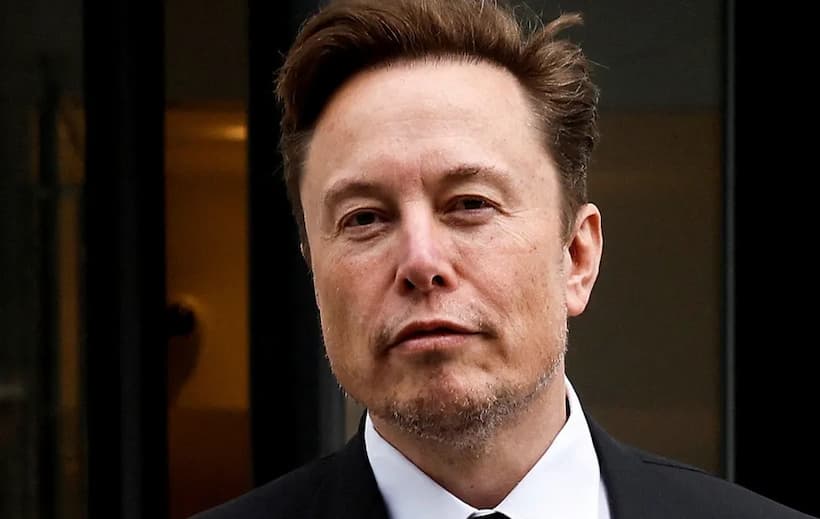 Despide Elon Musk a ingeniero de Twitter por bajón de su popularidad en la red social