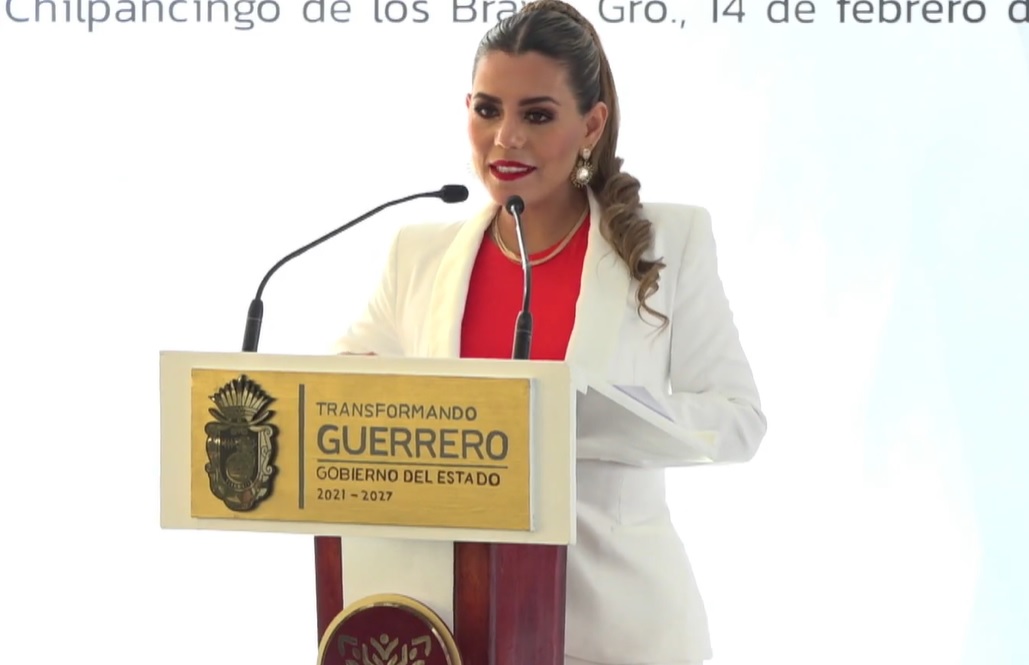 La revolución educativa debe llegar a todos los rincones de Guerrero: Evelyn Salgado