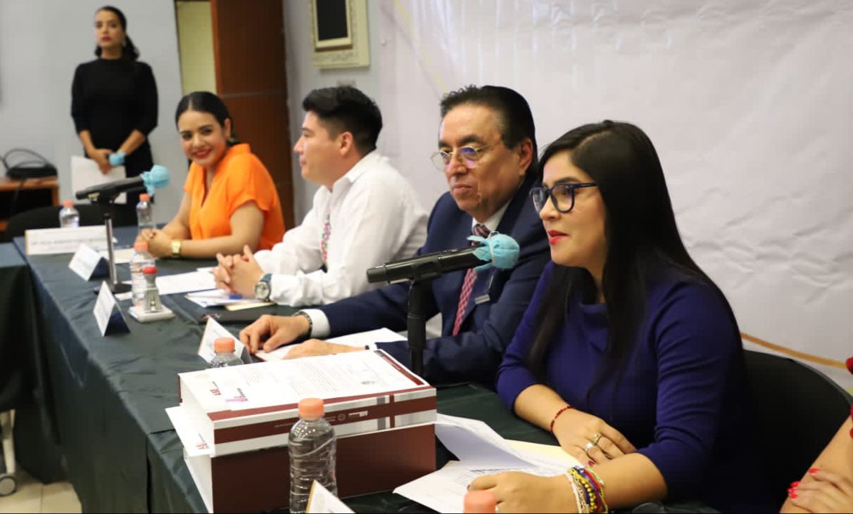 Entrega ASE al Congreso de Guerrero informe de fiscalización