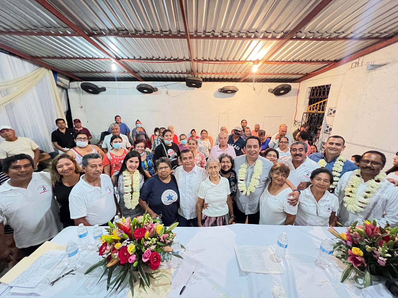 Seré voz de Voceadores de Periódicos en el Congreso de Guerrero: Yoloczin Domínguez