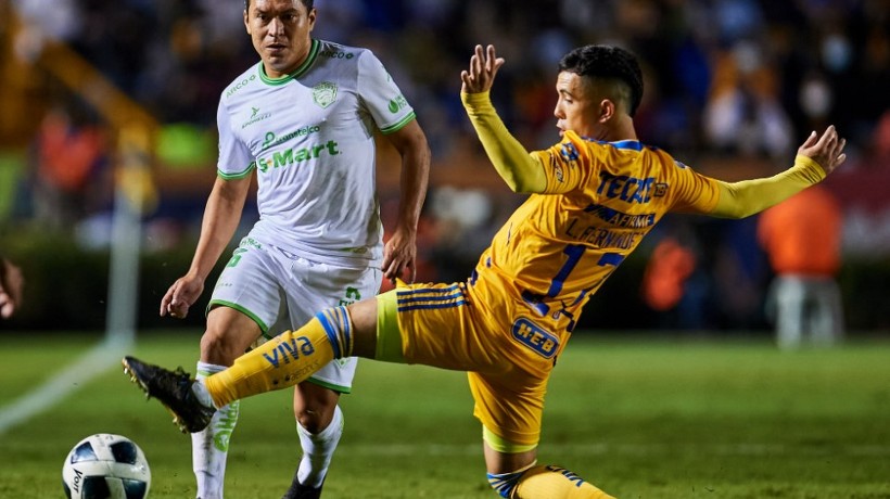 Tigres vs. Juárez: Duelo Decisivo en la Jornada 9 del Apertura 2024 de la Liga MX