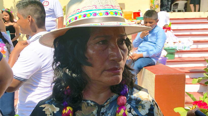 “El municipio es como la salud, hay que prevenir”: Abelina López