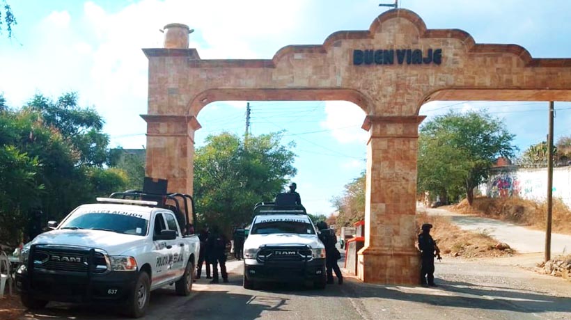 Encuentran cuerpo desmembrado de un hombre en Apaxtla, Guerrero