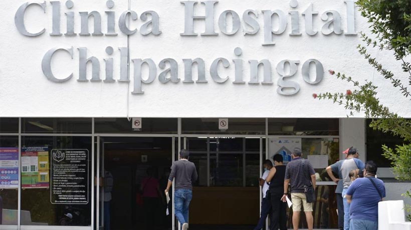 Hacen esperar más de 5 horas a pacientes en ISSSTE de Chilpancingo