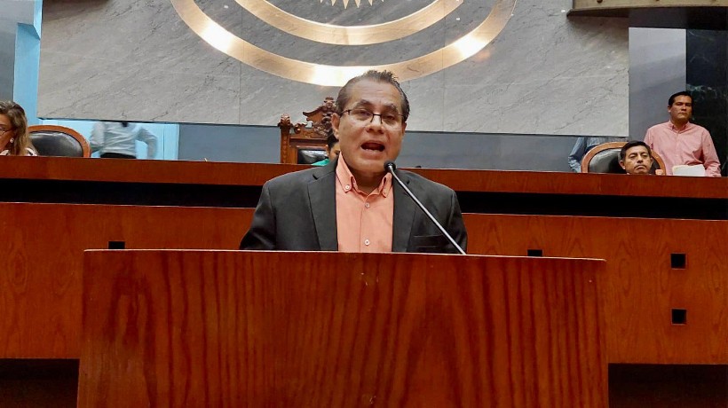 Aprueba Congreso de Guerrero donación de predios a Sedena y el TJA