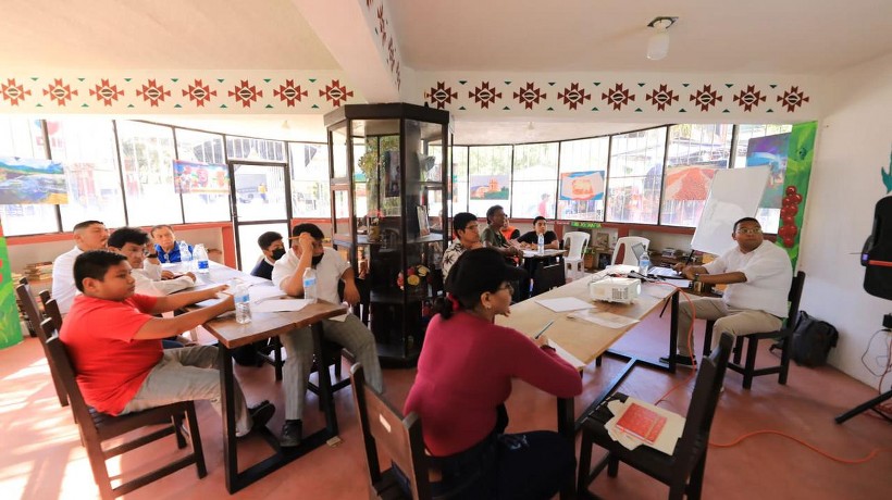 Comienza en Atoyac, Guerrero, la semana cultural Alvarista