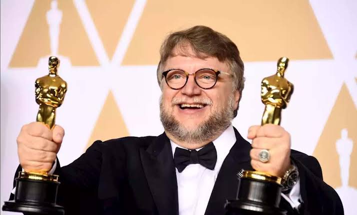 Guillermo del Toro se lleva el Óscar por mejor Película animada con “Pinocho”