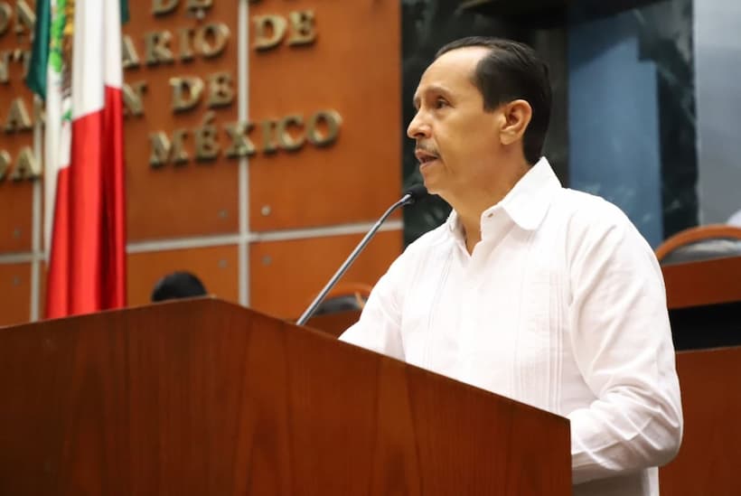 Congreso Guerrero: Proponen ampliar segundo periodo de sesiones para evitar rezago