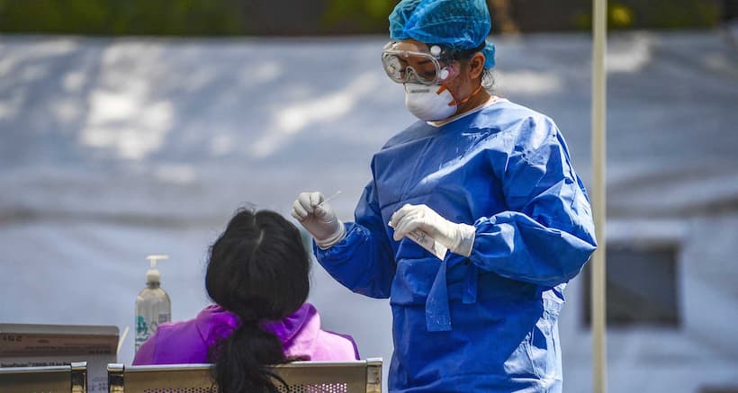 Sin hospitalizados por Covid-19 en Guerrero en más de un mes