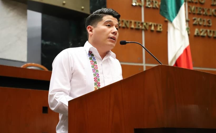 Congreso Guerrero: Plantean reforma para poder postular candidatos de la comunidad LGBT+