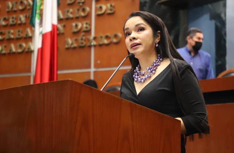 Congreso Guerrero: Buscan con reforma negar candidaturas a agresores de mujeres