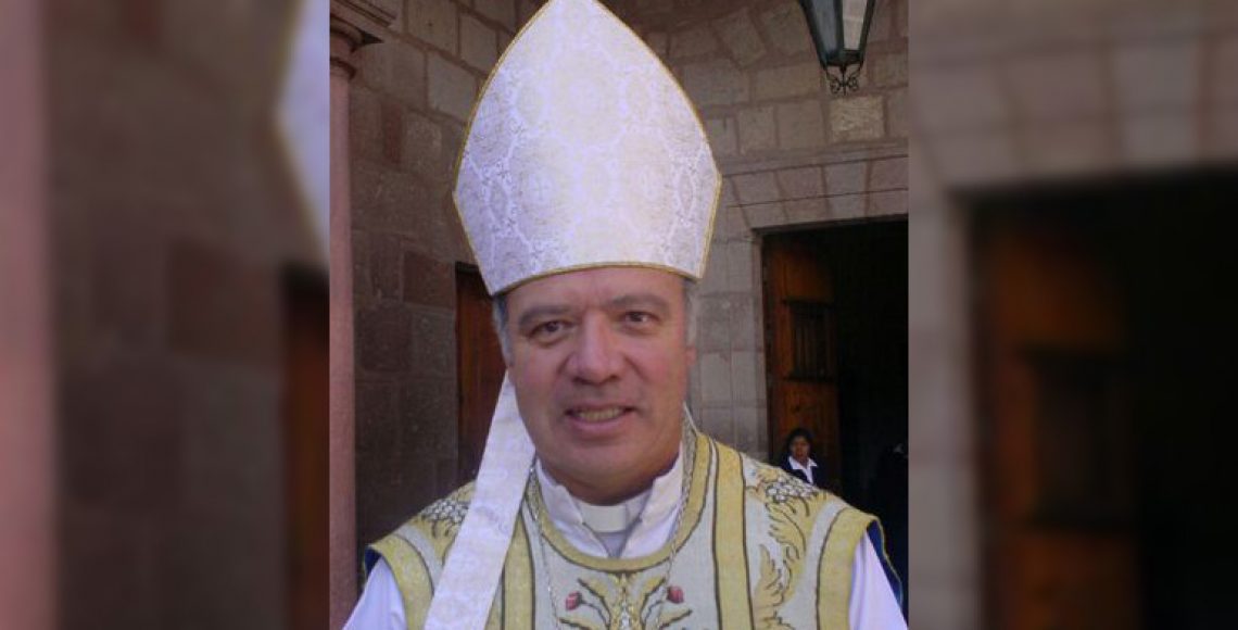 Católicos celebran la “Semana por la vida”, Arzobispo pide defender la vida del recién concebido
