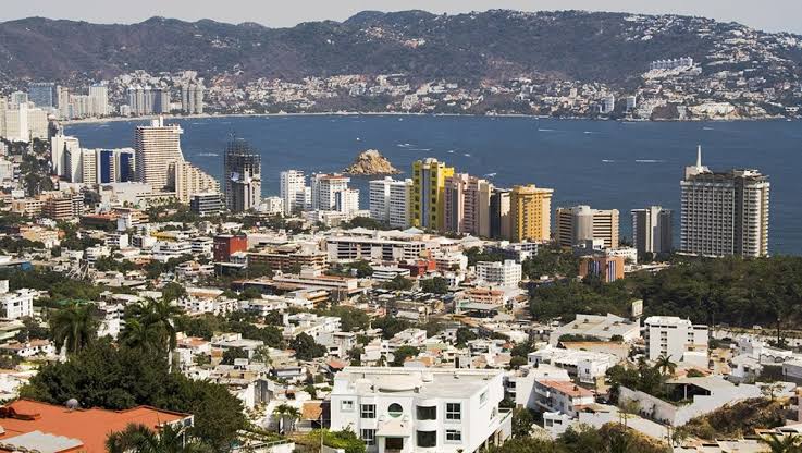 Acapulco a amanece al 66.8% de ocupación hotelera