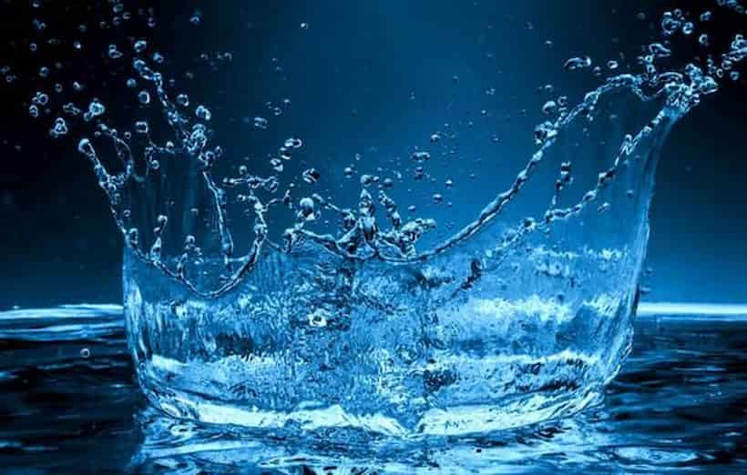 Hoy se conmemora el Día Mundial del Agua