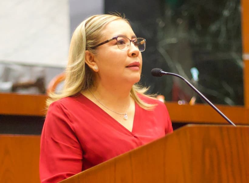 Congreso Guerrero: Exhortan a instancias públicas a instalar salas de lactancia