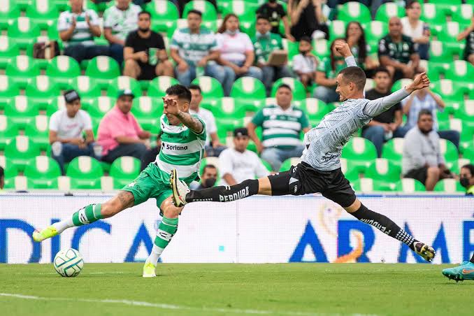 Sigue el Minuto a Minuto de la Liga MX: León VS Santos Laguna