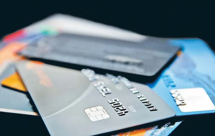 Filtran a nivel internacional datos de más de 2 millones de tarjetas de crédito