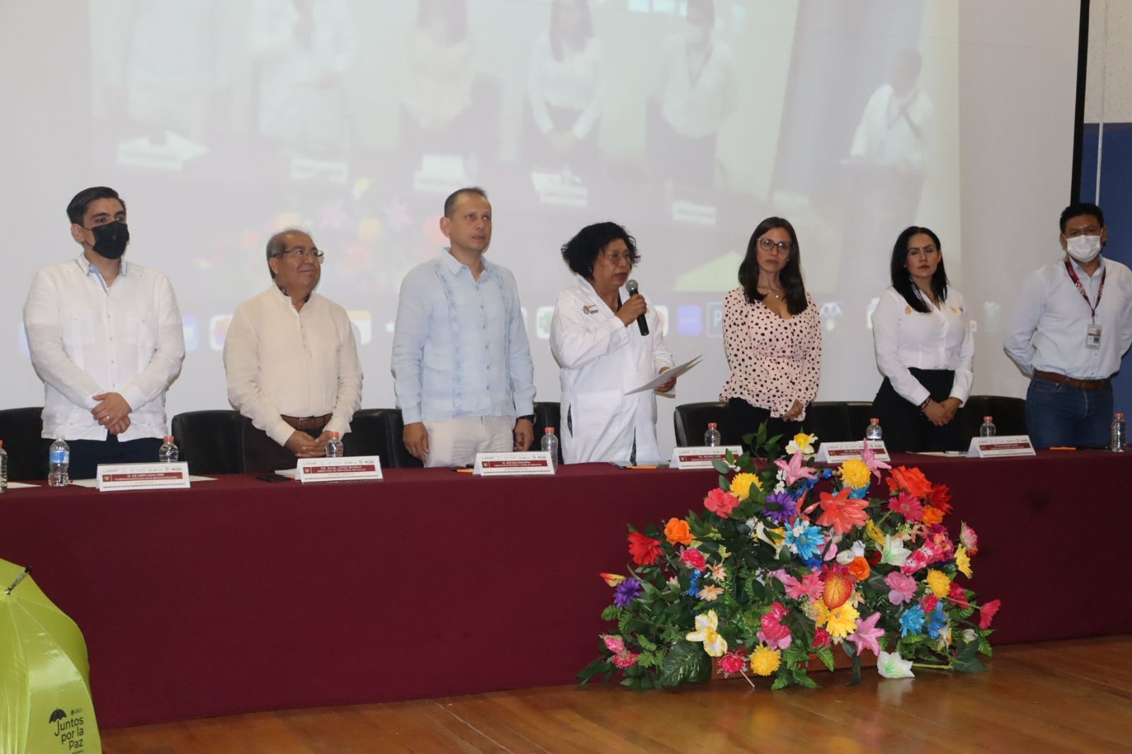 Inaugura Salud Guerrero iniciativa para disminuir suicidios