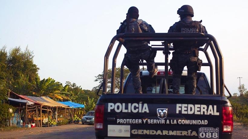 Emite CNDH recomendación por tortura ocurrida en Acapulco en 2015