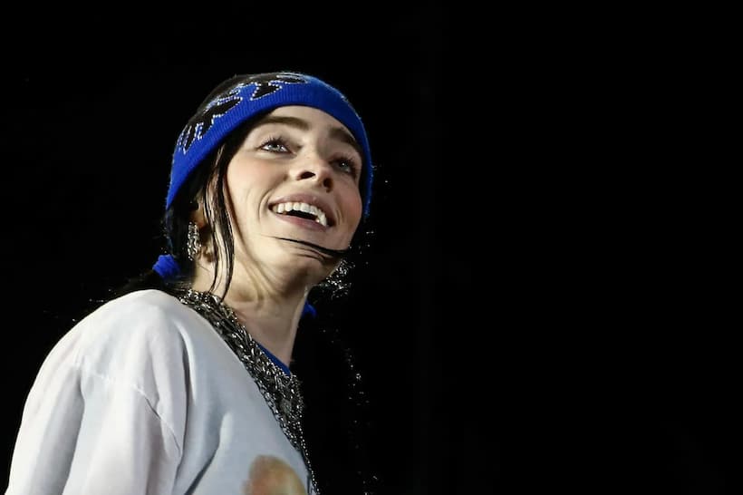 Reprograma Billie Eilish su concierto en CDMX; será hoy 30 de marzo