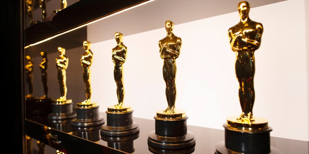 ¿Un dólar? Este es el valor de las estatuillas de los Premios Oscar