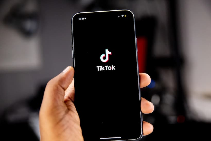 Uso libre de TikTok está garantizado en México