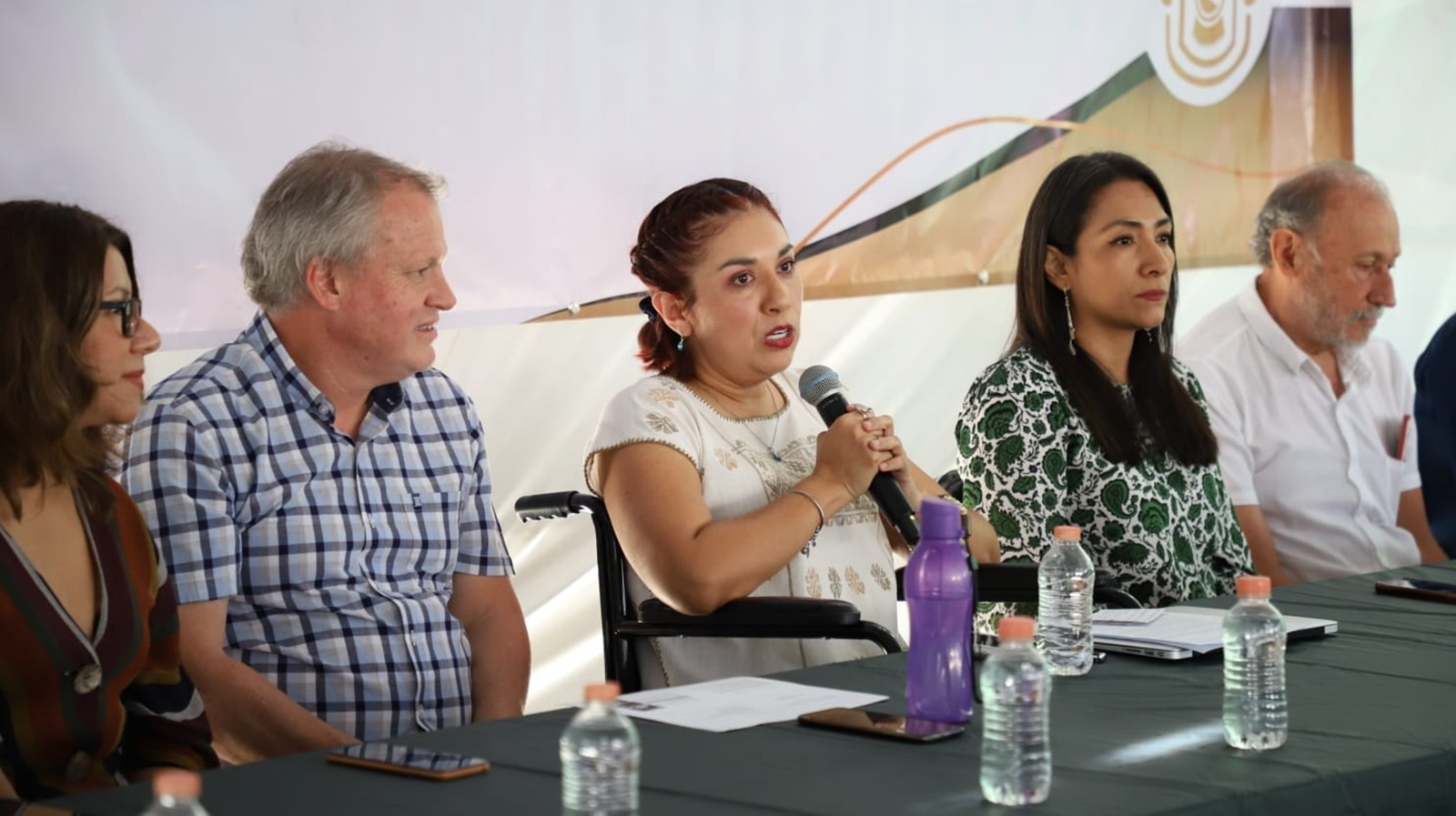 Congreso de Guerrero pide crear nueva Ley de Aguas